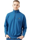 Kофта Carhartt American half zipped