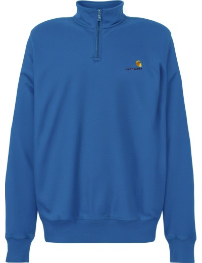 Kофта Carhartt American half zipped
