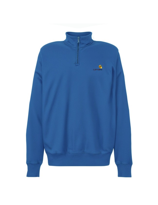 Kофта Carhartt American half zipped