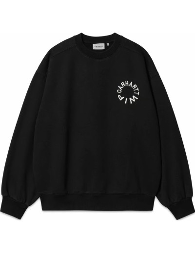 Kофта Carhartt Work Varsity
