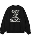 Kофта Carhartt Work Varsity
