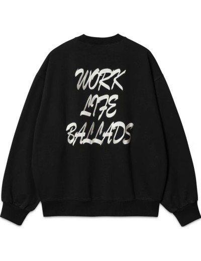 Kофта Carhartt Work Varsity