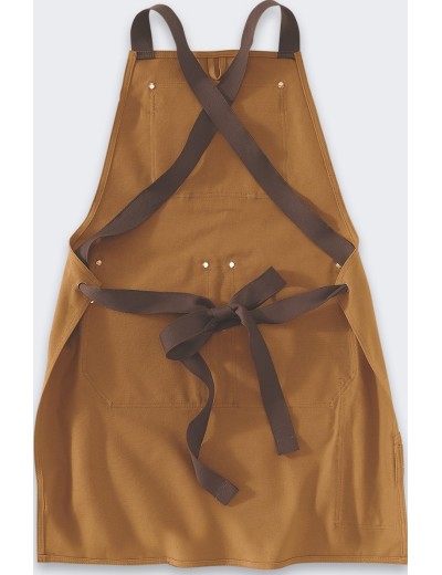 Фартух Cahartt Firm Duck Apron
