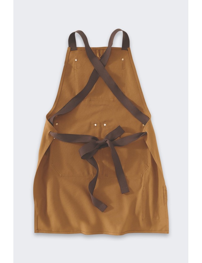 Фартух Cahartt Firm Duck Apron