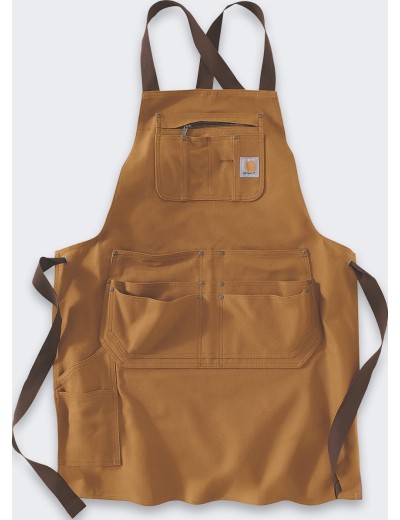 Фартух Cahartt Firm Duck Apron
