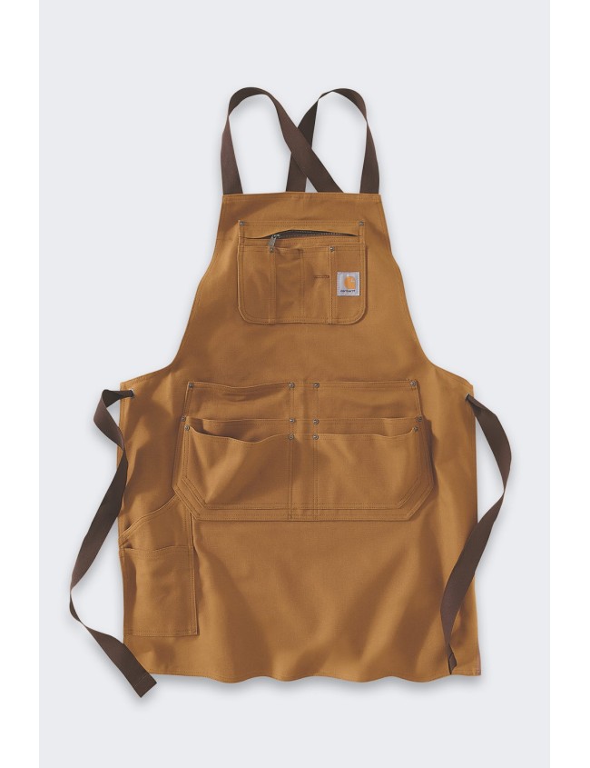 Фартух Cahartt Firm Duck Apron