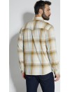 Сорочка в клітинку Carhartt Montana Snap Front