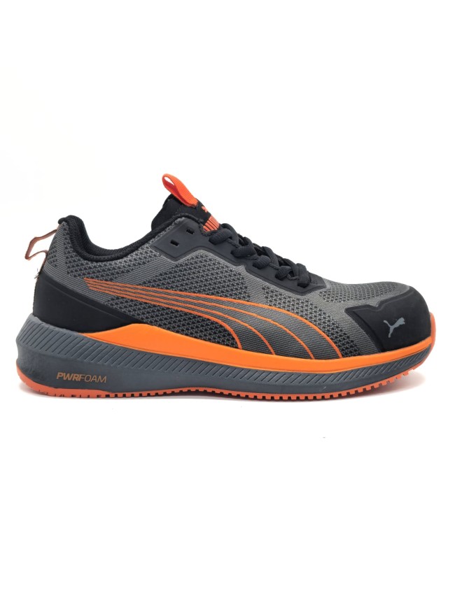 Робочі кросівки Puma Slide S1P