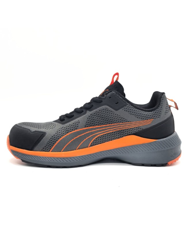Робочі кросівки Puma Slide S1P