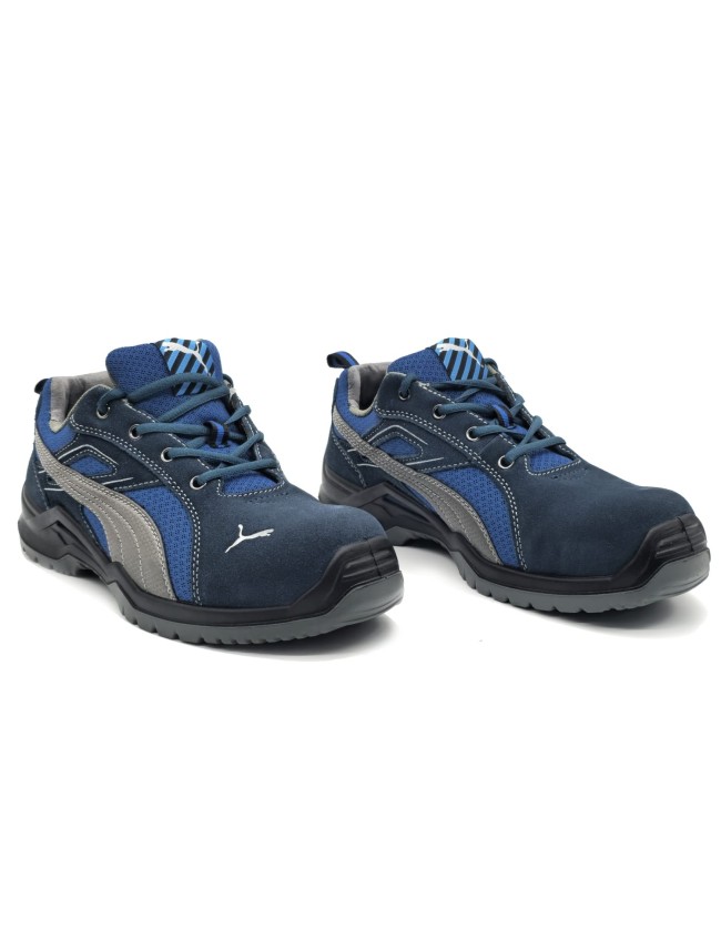 Робочі кросівки Puma Omni S1P