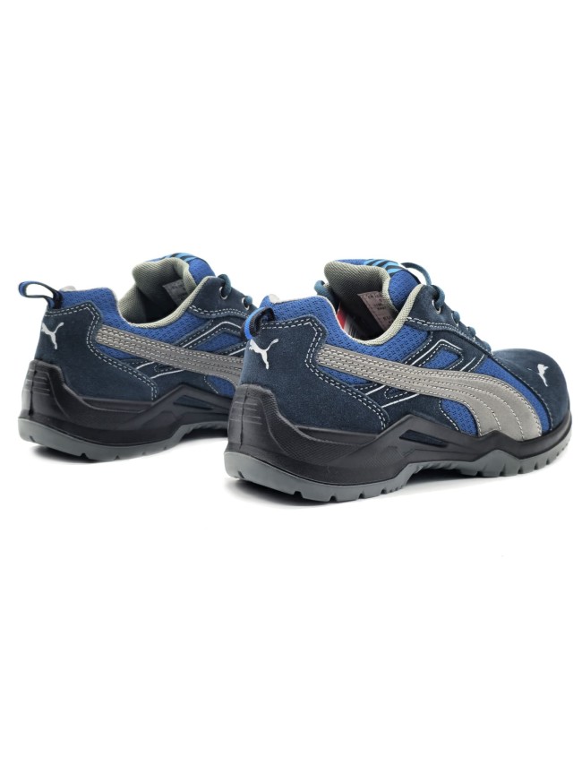Робочі кросівки Puma Omni S1P