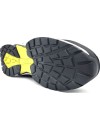 Робоче взуття Albatros Ultratrail S3 grey