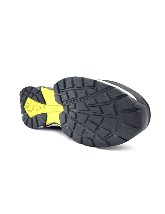 Робоче взуття Albatros Ultratrail S3 grey