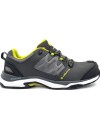 Робоче взуття Albatros Ultratrail S3 grey