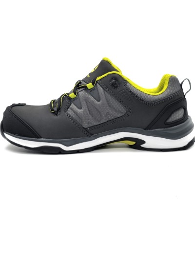 Робоче взуття Albatros Ultratrail S3 grey