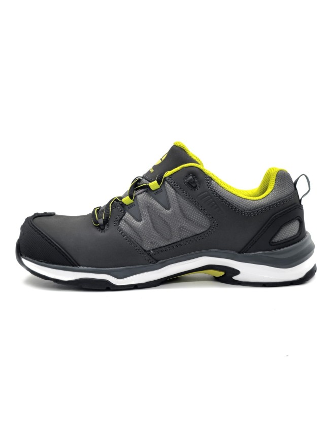 Робоче взуття Albatros Ultratrail S3 grey