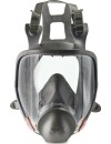 Полнолицевая маска 3M 6000
