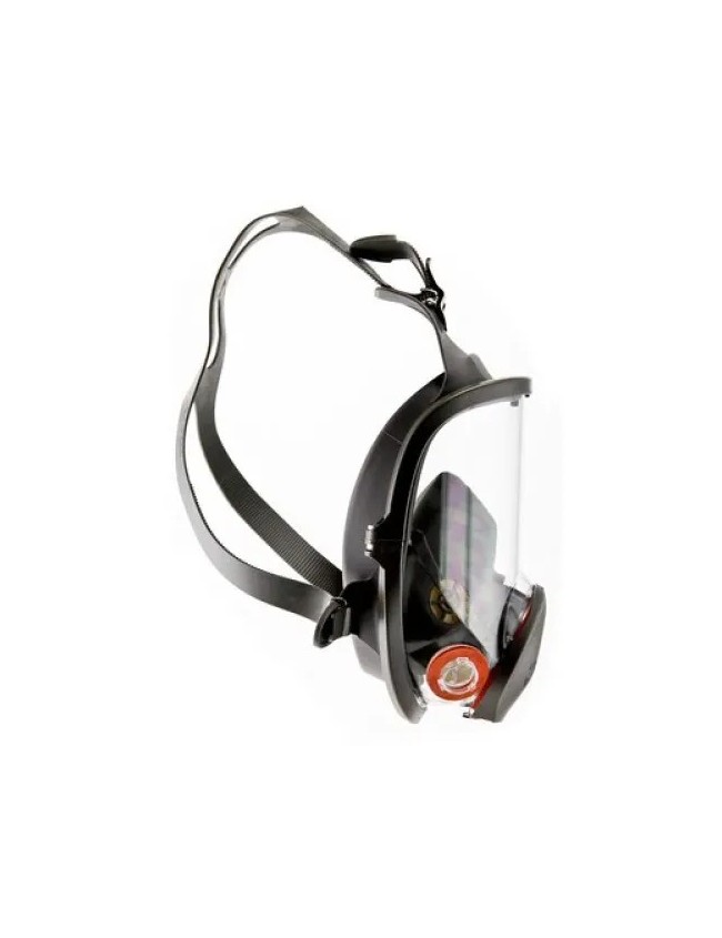 Полнолицевая маска 3M 6000