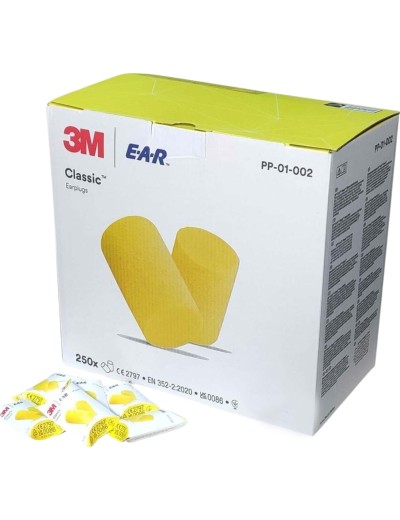Беруші 3M PP-01-002