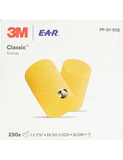 Беруші 3M PP-01-002