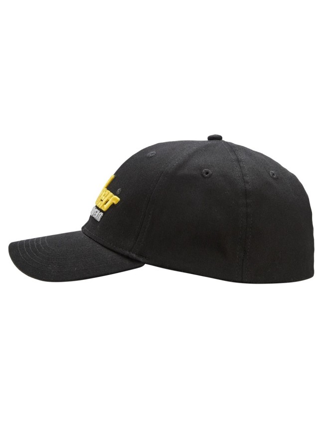 Кепка Snickers 9002 Logo Flexfit