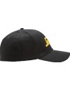 Кепка Snickers 9002 Logo Flexfit