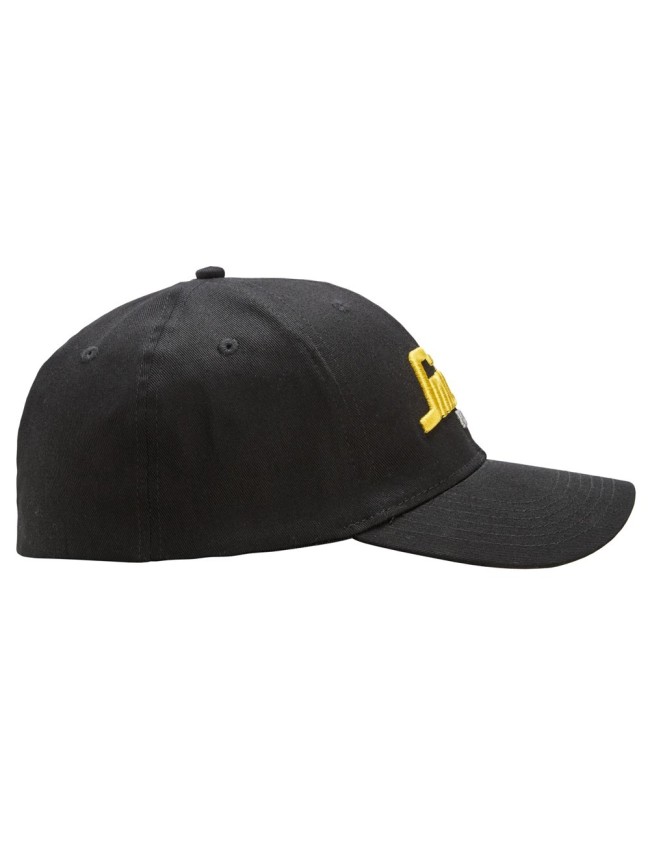 Кепка Snickers 9002 Logo Flexfit