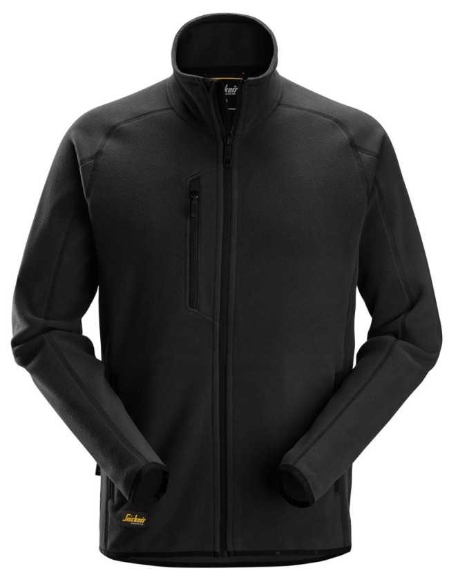 Флісова кофта Polartec Shed Less Snickers 8422