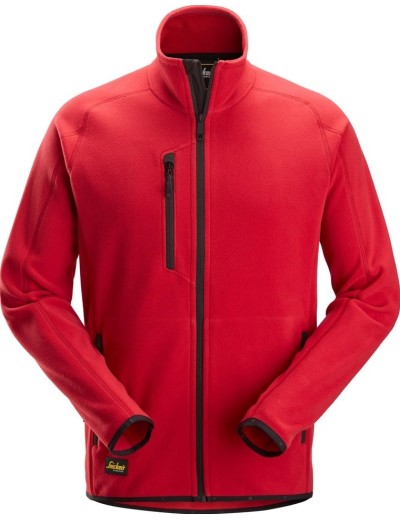 Флісова кофта Polartec Shed Less Snickers 8422