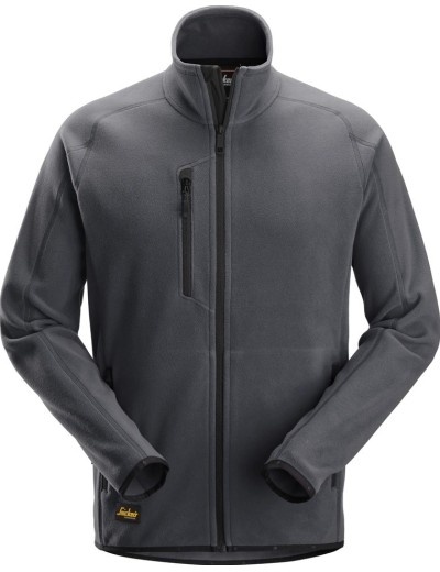 Флісова кофта Polartec Shed Less Snickers 8422