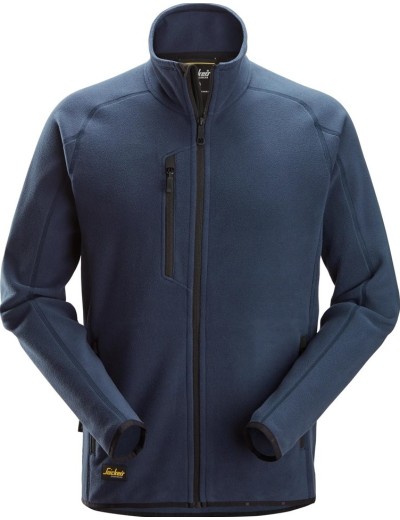 Флісова кофта Polartec Shed Less Snickers 8422