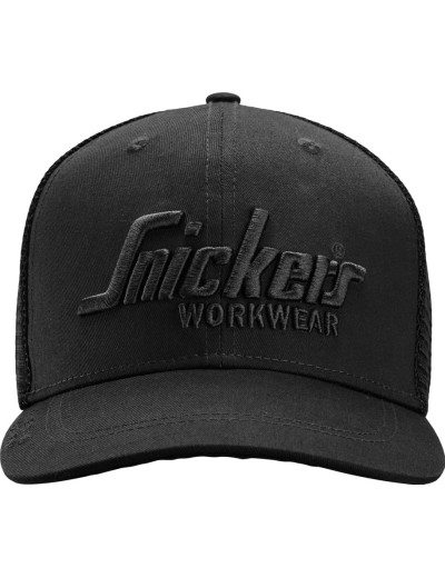 Кепка Trucker Snickers 9001