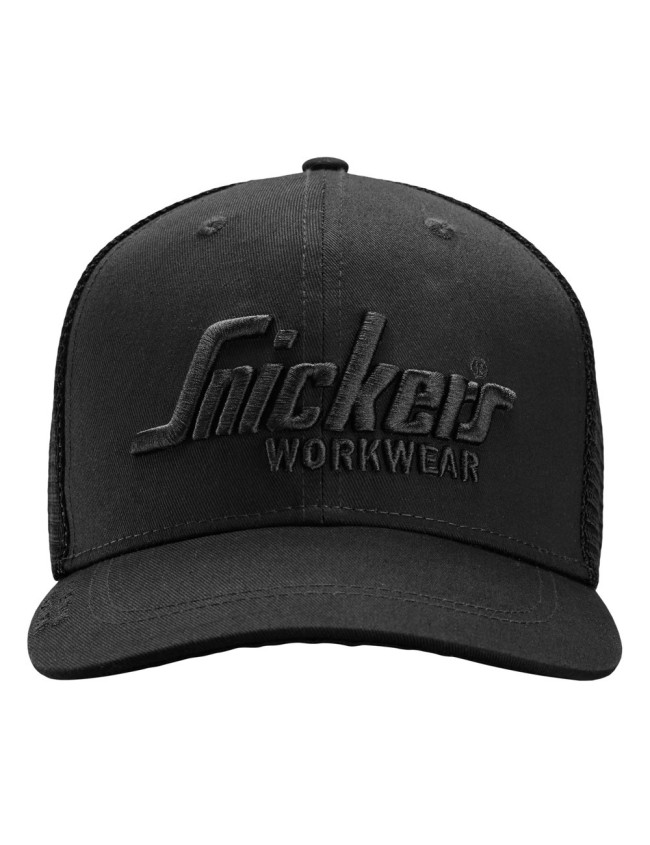 Кепка Trucker Snickers 9001
