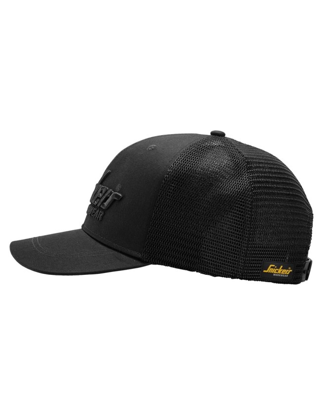 Кепка Trucker Snickers 9001