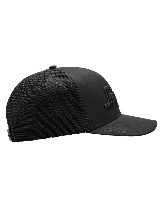 Кепка Trucker Snickers 9001