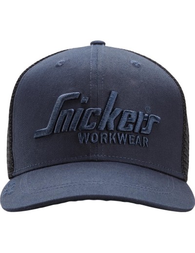 Кепка Trucker Snickers 9001