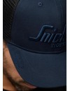 Кепка Trucker Snickers 9001
