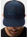 Кепка Trucker Snickers 9001