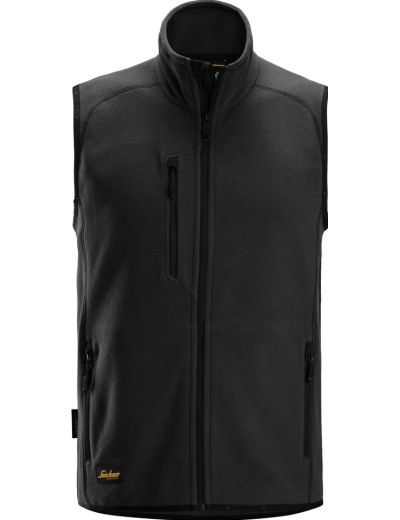 Флісова жилетка Polartec Shed Less Snickers 8424