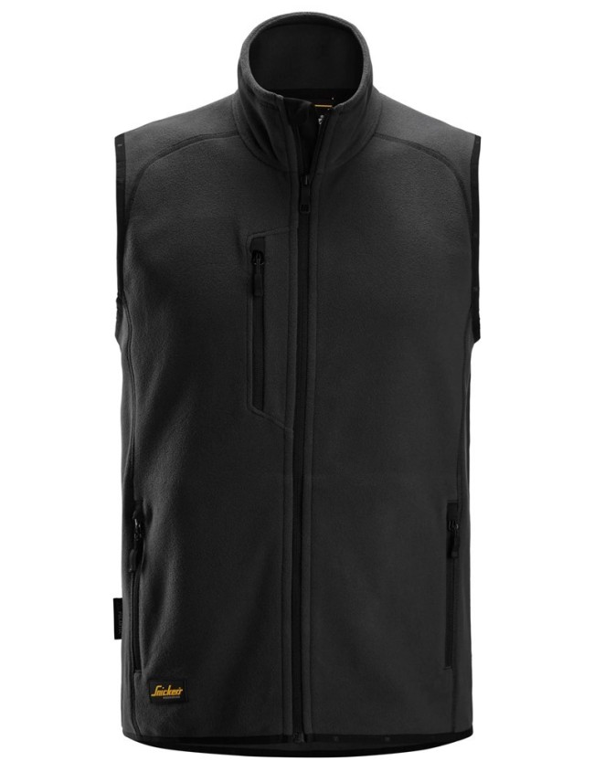 Флісова жилетка Polartec Shed Less Snickers 8424