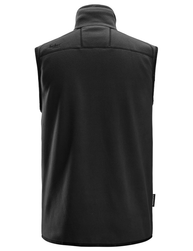 Флісова жилетка Polartec Shed Less Snickers 8424