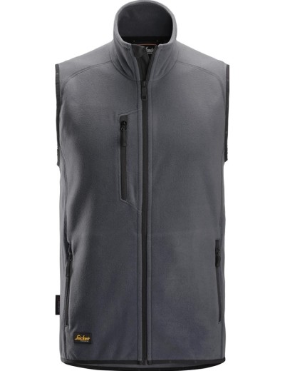 Флісова жилетка Polartec Shed Less Snickers 8424