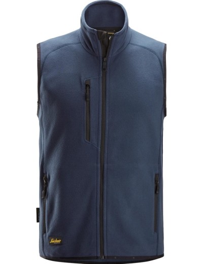 Флісова жилетка Polartec Shed Less Snickers 8424