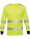 Сигнальна футболка Bosafety Rico