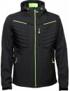 софтшел куртка Bosafety Roxon