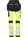 Сигнальні робочі штани Bosafety Tension Pro