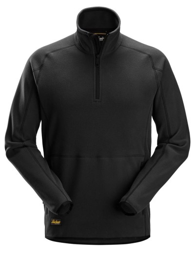 Флісова куртка Polartec Shed Less з коротким замком Snickers