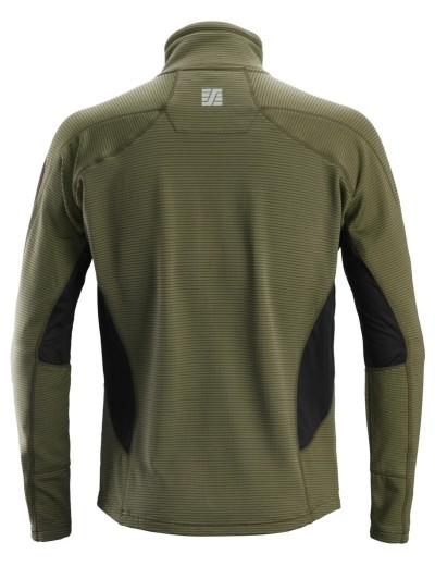Робоча куртка Snickers 9438 Micro Fleece