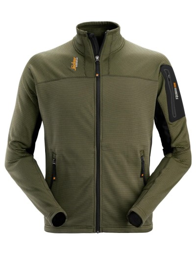 Робоча куртка Snickers 9438 Micro Fleece