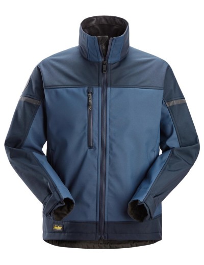 Куртка softshell stretch AllroundWork Snickers 1216